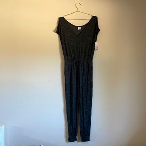Target Stars Above lounge jumpsuit